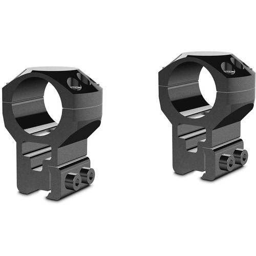 Hawke Sport Optics Two-Piece Tactical Ring Mounts