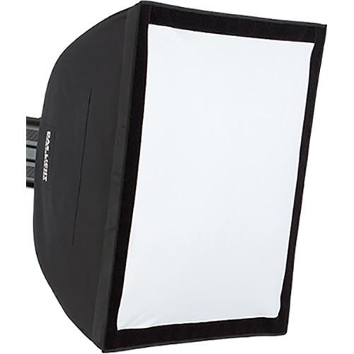 Hedler MaxiSoft Softbox