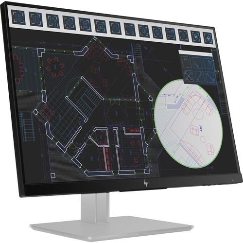 HP Z24i G2 24" 16:10 IPS Monitor