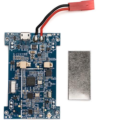 HUBSAN 2.4 GHz Receiver for X4 H502E Desire Quadcopter