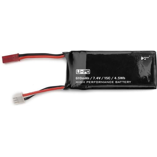 HUBSAN Flight Battery for X4 H502E H502S Desire Quadcopter