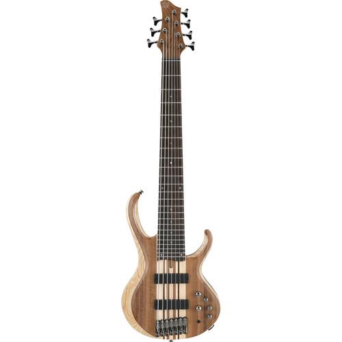 Ibanez BTB747 7-String Electric Bass
