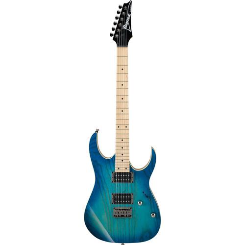Ibanez RG421AHM RG Standard Series Electric Guitar