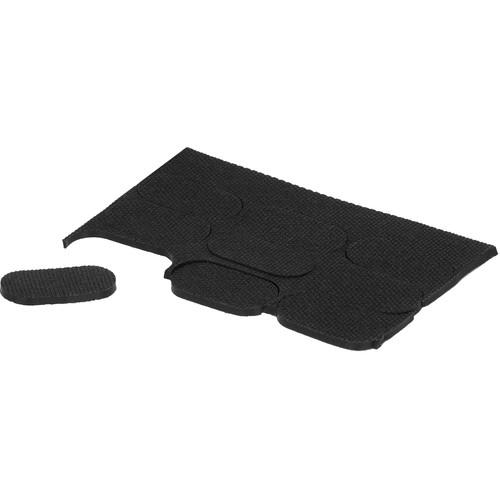 ikan Silicone Gasket Set for DS1 & MS1 Gimbals