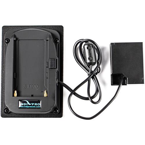 IndiPRO Tools Sony L-Series Battery Adpater