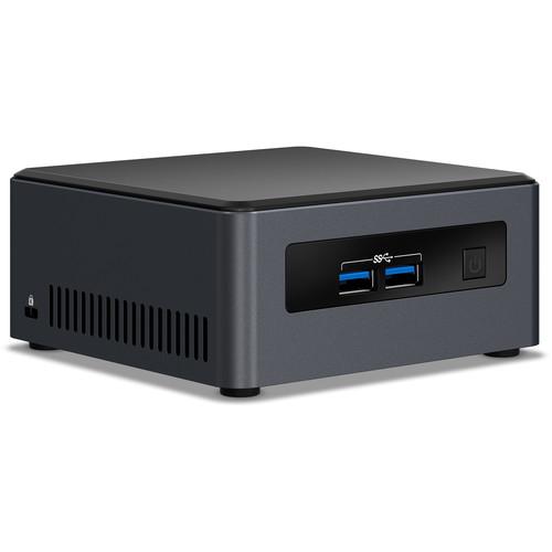 Intel NUC7I5DNHE Mini PC NUC Kit