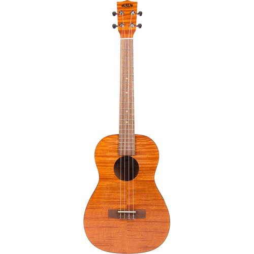 KALA KA-BEM Exotic Mahogany Baritone Ukulele