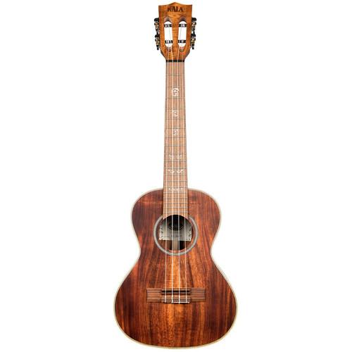 KALA KA-SA-T Solid Acacia Tenor Ukulele