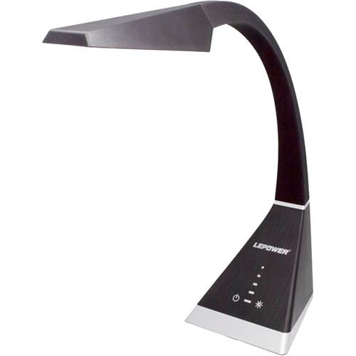 KJB Security Products Zone Shield 2160P Lamp Hidden Camera DVR