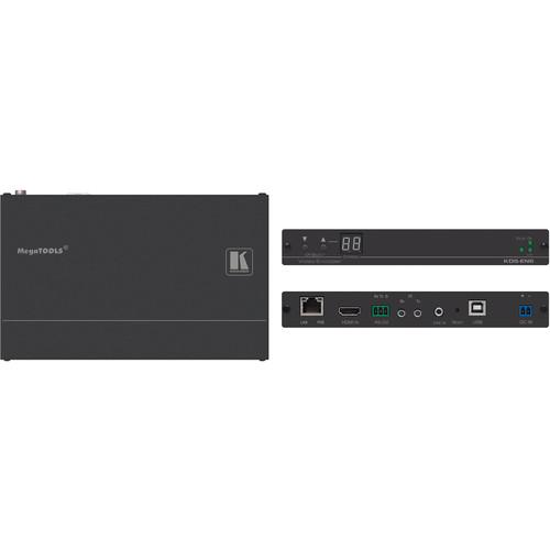 Kramer 4K60 4:2:0 HDCP 2.2 Video Encoder
