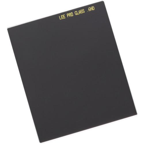LEE Filters 75 x 90mm Seven5 ProGlass IRND 0.6 Filter