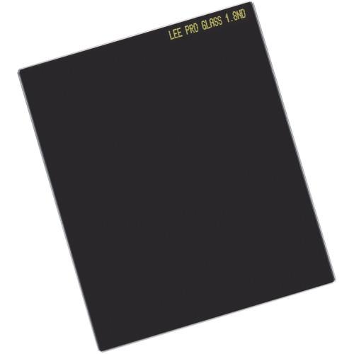 LEE Filters 75 x 90mm Seven5 ProGlass IRND 1.8 Filter