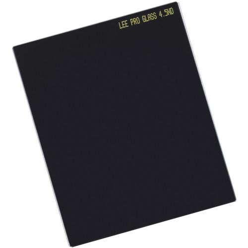 LEE Filters 75 x 90mm Seven5 ProGlass IRND 4.5 Filter