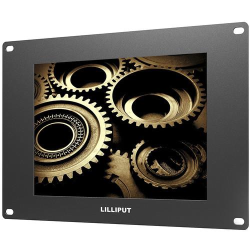 Lilliput TK970-NP C T 9.7" Open Frame Touchscreen Monitor