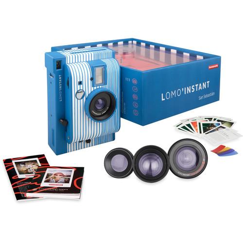 Lomography Lomo