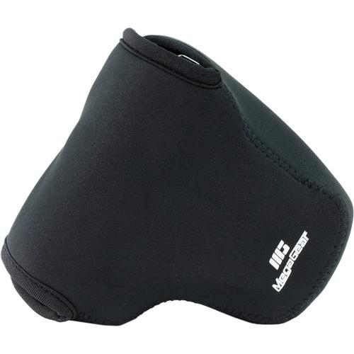 MegaGear Ultra-Light Neoprene Camera Case for Nikon COOLPIX P900 or P900S