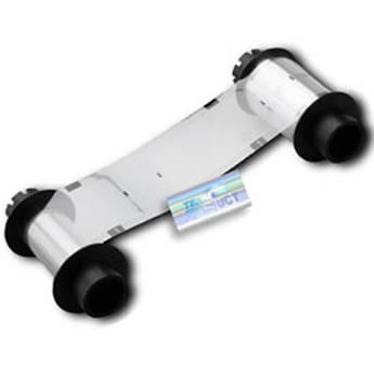 Nisca Printers Laminator Heat Roller Unit for Thinfilm Softcoat Overlay