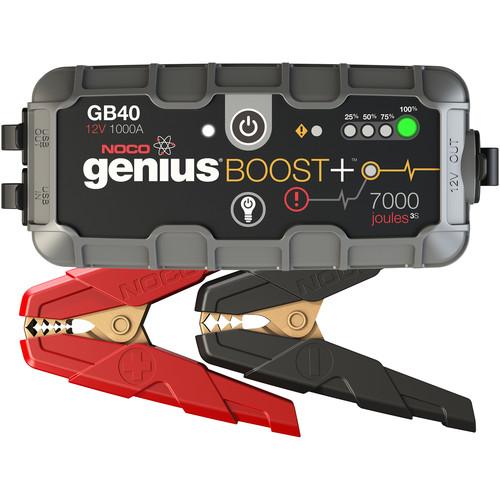 NOCO Genius Boost Plus 1000 Amp