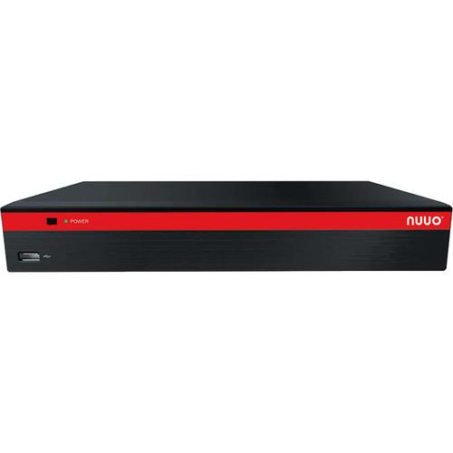 NUUO 16-Channel 480 fps HD over Coax Encoder