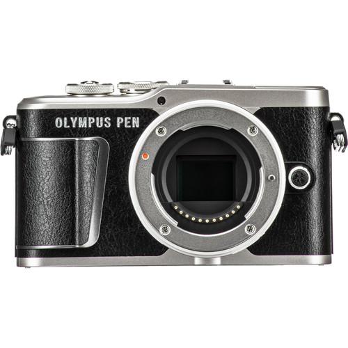 Olympus PEN E-PL9 Mirrorless Micro Four Thirds Digital Camera