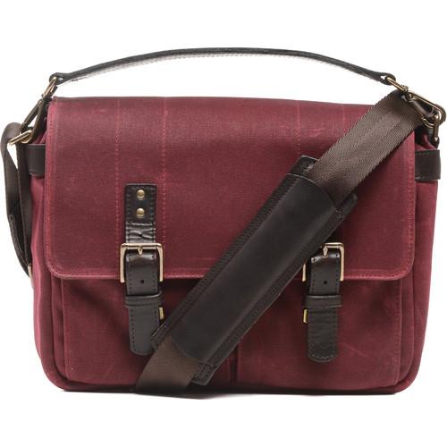 ONA Prince Street Camera Messenger Bag