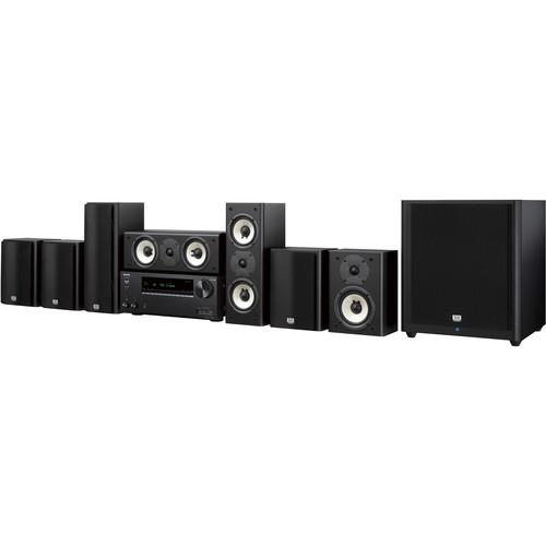 Onkyo HT-S9800THX 7.1-Channel Network Home Theater System