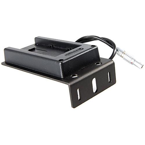 Paralinx Sidekick Battery Adapter Plate for Teradek Transmitters & Receivers