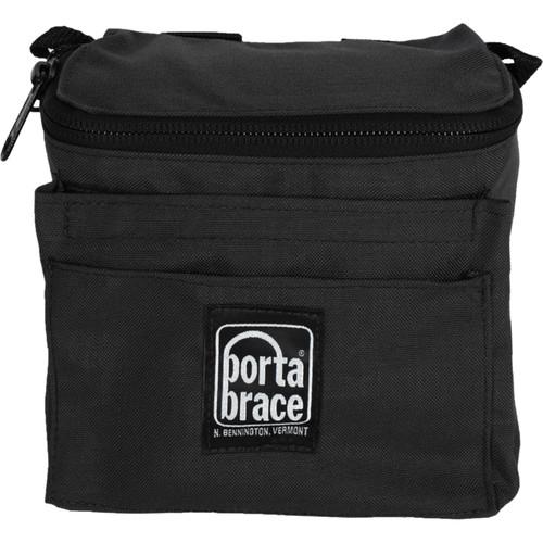 Porta Brace Soft Lightweight Belt Pouch