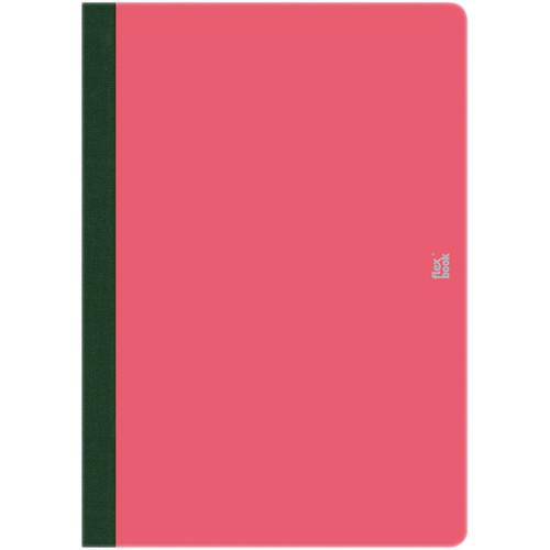 Prat Flexbook Smartbook Journal with 160 Blank 70 gms Pages