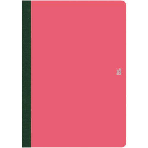 Prat Flexbook Smartbook Journal with 160 Ruled 70 gms Pages