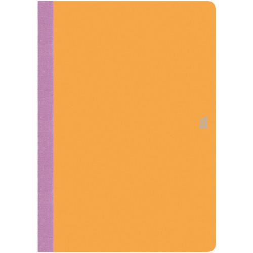 Prat Flexbook Smartbook Journal with 160 Ruled 70 gms Pages