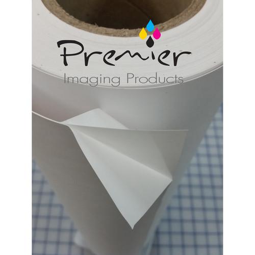 Premier Imaging Decor Poly Cotton Satin Canvas
