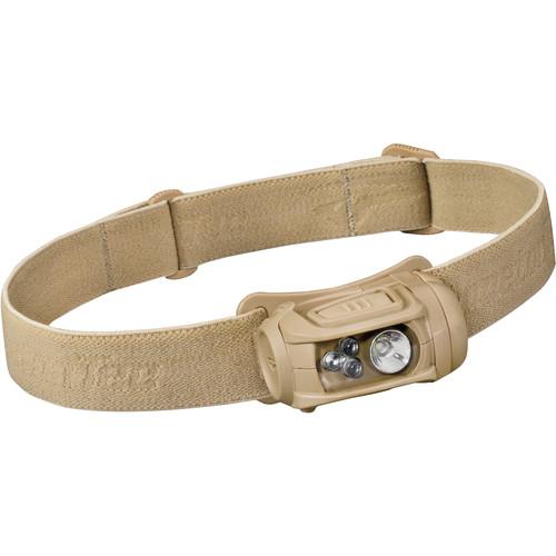Princeton Tec Remix Pro LED Headlamp with Red Flood Beam