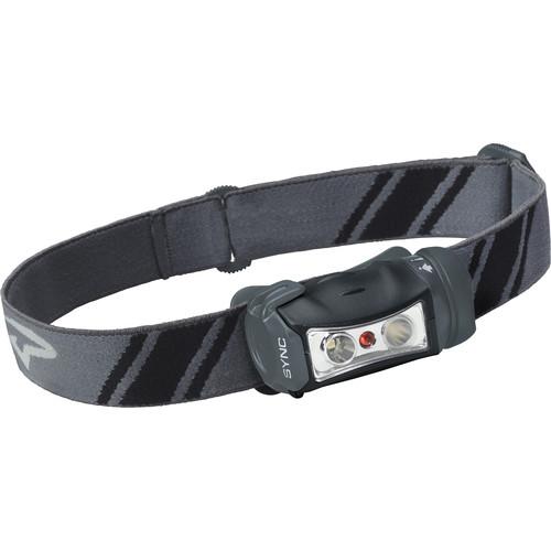 Princeton Tec Sync 200 LED Headlamp