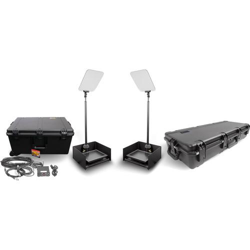 Prompter People ProLine StagePro 15" HighBright