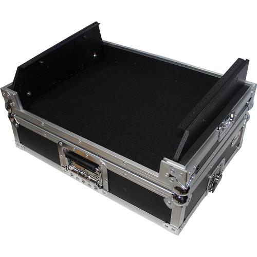 ProX X-19MIX7U Flight Case for Gemini CDM-4000 DJ Media Player
