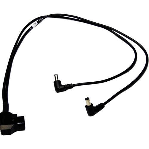 PSC D-Tap Power Cable for Lectrosonics Devices