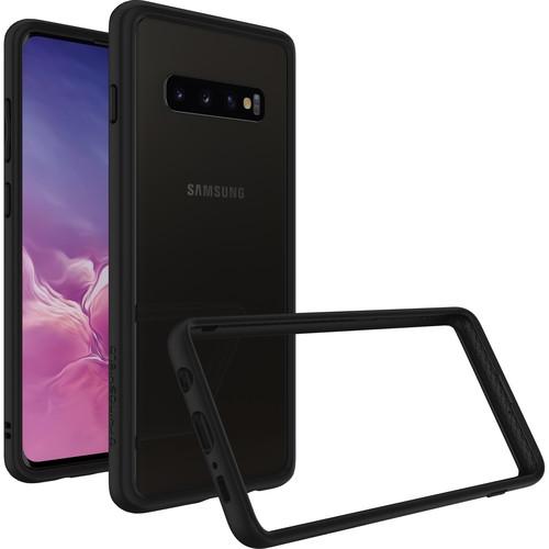 RhinoShield CrashGuard Bumper Case for Samsung Galaxy S10