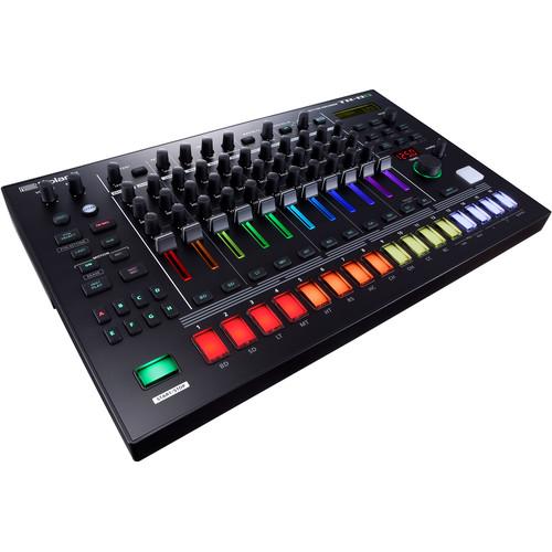 USER MANUAL Roland AIRA TR-8S Rhythm Performer | Search For Manual 