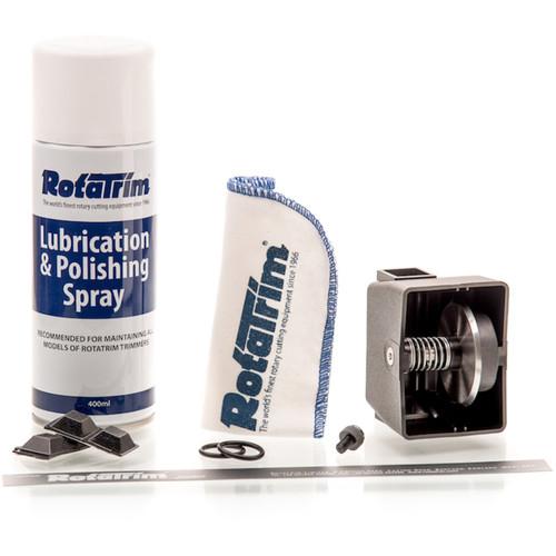 Rotatrim Service Pack for MCA4, MCA3, and MCA2 Trimmers