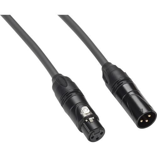 Samson Tourtek Pro TPMQ Quad Core XLR Microphone Cable