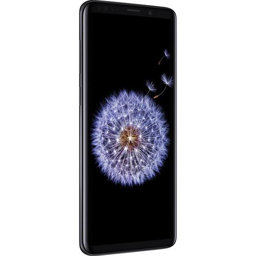 Samsung Galaxy S9 SM-G965U 64GB Smartphone
