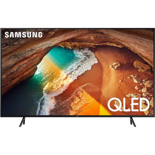 Samsung Q60 75" Class HDR 4K UHD Smart QLED TV