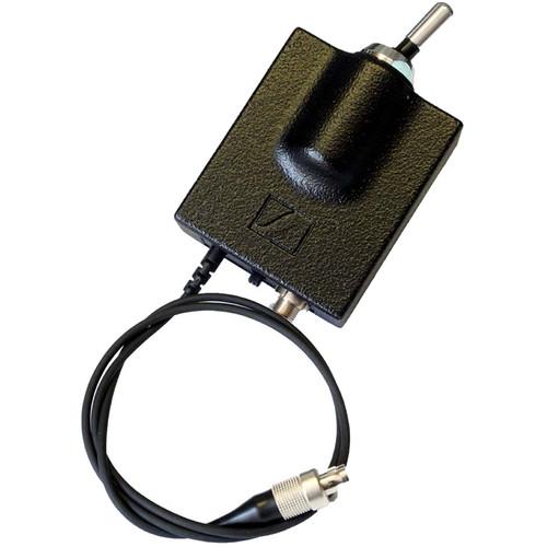 Sennheiser Mute Switch for Lav Mics, Compatible with the SK 2000, SK 6000 or SK 9000 - with Toggle Switch