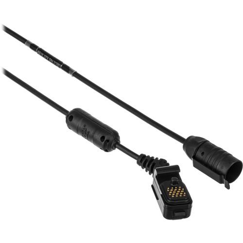 Silynx Communications Tetrapol TPH-700 Cable Adapter