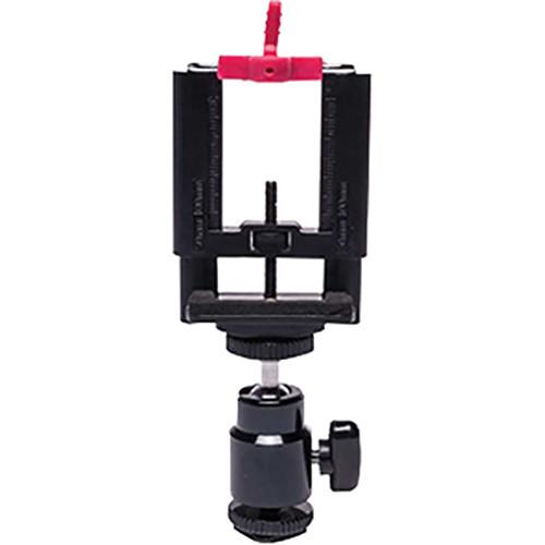 Smith-Victor Smartphone Mounting Kit