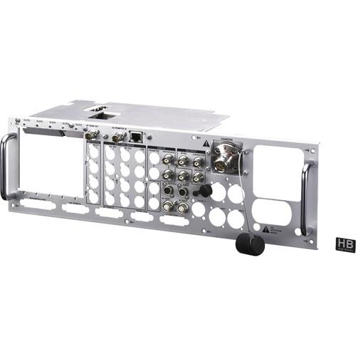 Sony 3G Fiber Transmission Unit for HDCU-1000 Camera Control Unit