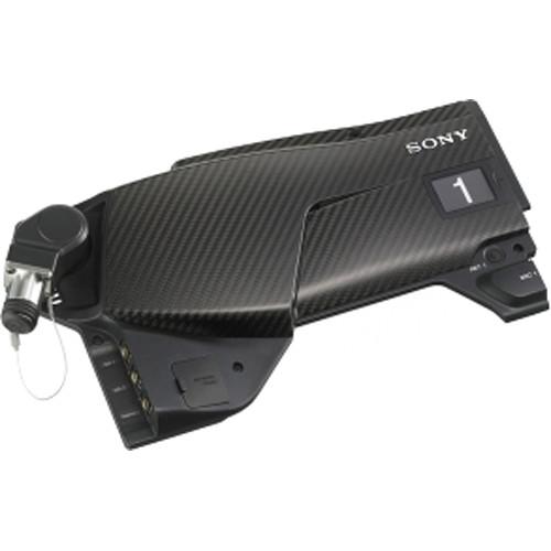 Sony Optical Fiber Transmission Adapter for HDC-2500 Series Cameras