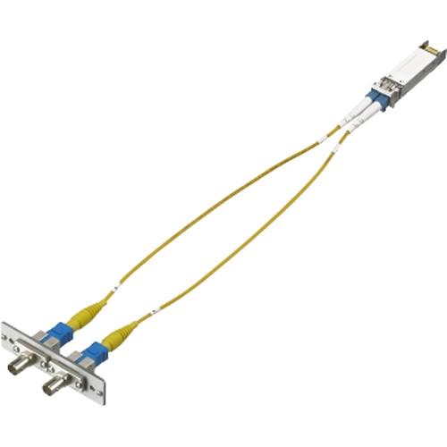 Sony Single Mode Fibre Transmission Kit for Select Camera Adaptor to CCU