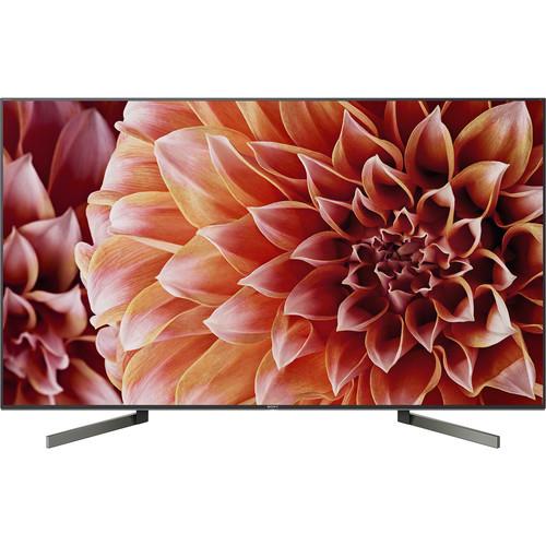 Sony X900F Series 65" Class HDR UHD Smart LED TV